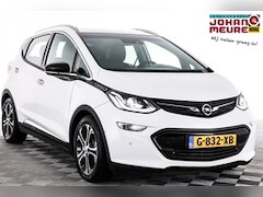 Opel Ampera-e - INCL.BTW* Business executive 60 kWh | LEDER | 1e Eigenaar -A.S. ZONDAG OPEN