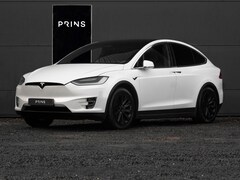 Tesla Model X - 100D 6p. | Enhanced Autopilot | Premium Connectivity | Trekhaak