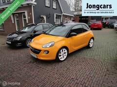 Opel ADAM - 1.4 16V JAM 2017 16000KM