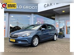 Opel Astra Sports Tourer - 1.0 Edition | Trekhaak | Carplay | Airco