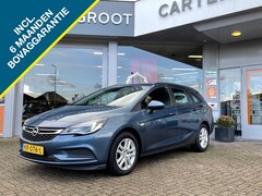 Opel Astra Sports Tourer - 1.0 Edition | Trekhaak | Carplay | Airco