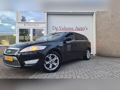 Ford Mondeo Wagon - 2.0 SCTi Ecoboost / 204 pk / Automaat /