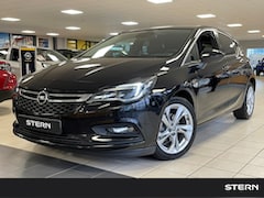 Opel Astra - 1.0 Turbo Aut. Innovation Rijklaarprijs AGR stoel. Meest luxe