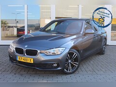 BMW 3-serie - 330E Hybride, LED, Leder, Navigatie, Stoelverwarming, PDC, Prijs Is Rijklaar Inclusief 6 M
