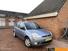 Ford Fiesta - 1.4-16V Ambiente