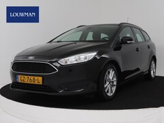 Ford Focus Wagon - 1.0 Trend Edition | Navigatie | PDC |