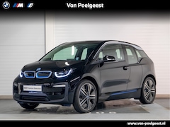 BMW i3 - Corporate Executive 120Ah 42 kWh
