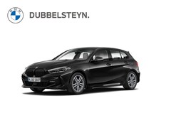 BMW 1-serie - 5-deurs 118i Executive | M-Sport | 17'' | Hifi | PDC voor + achter | Adapt. LED | DAB | Ho