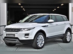 Land Rover Range Rover Evoque - 2.2 eD4 2WD Prestige Pano Camera Navi Leer Xenon Camera Stoelverwarming NL auto