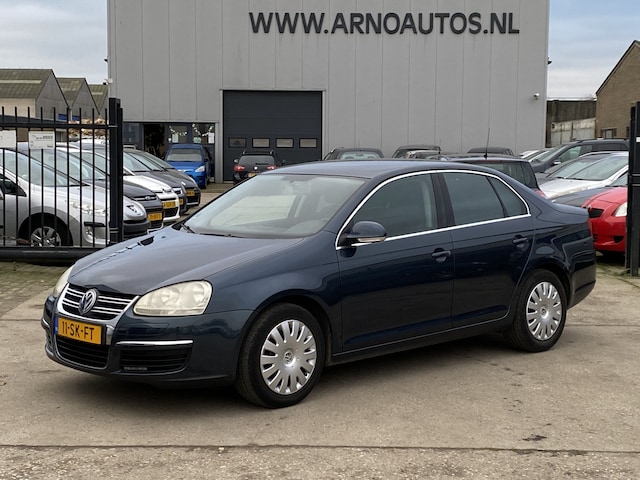 Volkswagen Jetta, tweedehands kopen AutoWereld.nl