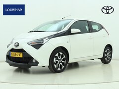 Toyota Aygo - 1.0 X-Cite | Parkeercamera | Apple Carplay | DAB | LM velgen 15 inch |