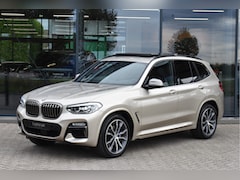 BMW X3 - M40i 360PK xDrive High Executive M-sport, Panoramadak, 360 Camera, LED, Virtual Dash