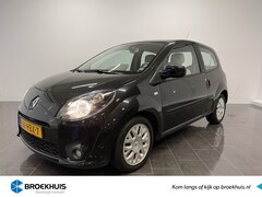Renault Twingo - 1.2-16V Initiale Automaat
