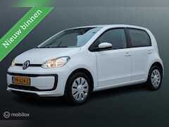 Volkswagen Up! - 1.0 BMT move up Airco Telefoon Dab Audio