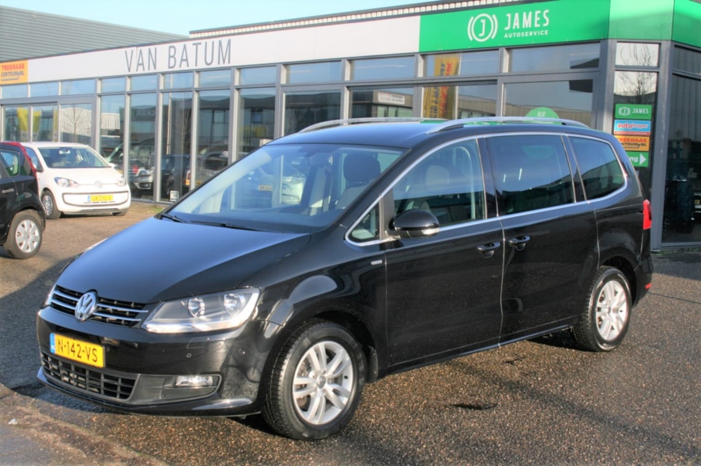 Buskruit Vooraf Verwachten volkswagen sharan netherlands used – Search for your used car on the parking