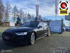 Audi A8 - 50 TDI quattro Pro Line Plus / BOVAG / BLACK EDITION / FULL OPTION