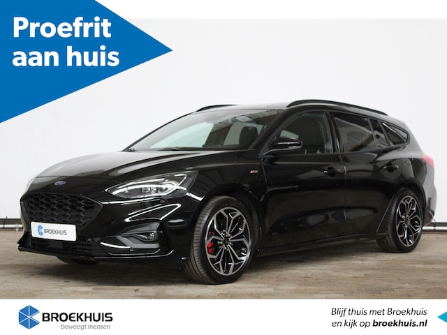 Beleefd Hilarisch Tegenover Ford Focus ST ST-Line, tweedehands Ford kopen op AutoWereld.nl