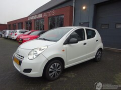 Suzuki Alto - 1.0 Comfort 50KW