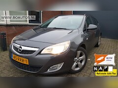 Opel Astra Sports Tourer - 1.3 CDTI ecoFLEX Edition