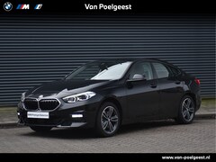 BMW 2-serie Gran Coupé - 218i High Executive / Sport Line / Achteruitrijcamera