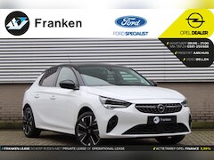Opel Corsa-e - e-Launch Edition | Panoramadak | 11KW 3-Fase | Camera | INCL.BTW