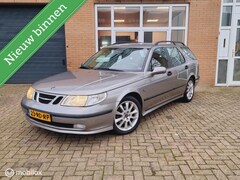 Saab 9-5 Estate - 2.3T / AUTOMAAT / AIRCO / YOUNGTIMER