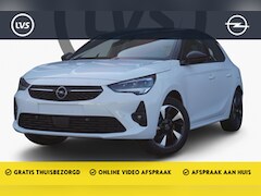 Opel Corsa-e - GS Line AUTOMAAT - PRIJS IS EXCL BTW - NAVI - PDC INCL CAMERA - CARPLAY - 17" LMV