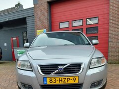 Volvo V50 - 1.8 Edition II