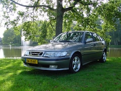 Saab 9-3 - SE 2.0 T Business edition