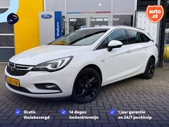 Opel Astra - ST 1.4 TURBO 150PK BUSINESS EXECUTIVE+