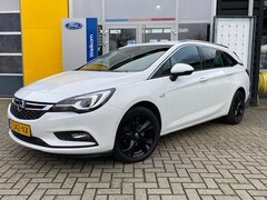 Opel Astra - ST 1.4 TURBO 150PK BUSINESS EXECUTIVE+ | NAVI| CLIMA| AGR-COMFORTSTOELEN | LED-MATRIX VERL