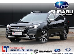 Subaru Outback - 2.5i Premium | Trekhaak |