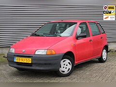 Fiat Punto - 1.2 60 S 5deurs/Nieuwe Apk