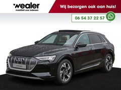 Audi e-tron - Advanced edition plus 55 408pk 95Kwh quattro
