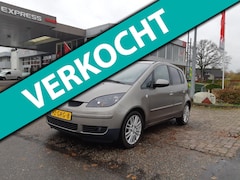 Mitsubishi Colt - 1.5 Sky NIEUWE APK - PANORAMADAK - AIRCO - TREKHAAK