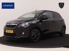 Peugeot 108 - 1.0 e-VTi Active TOP | LMV | Do-glas | Airco |