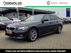 BMW 3-serie Touring - 320i High Executive Edition Adaptive Cruise | Getinte ramen | LED Verlichting | Stoel & St