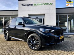 BMW X5 - M Competition Carbon Bowers Wilkins Sky Lounge Soft Close Trekhaak Elektrisch Comfort