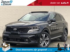 Kia Sorento - 1.6 Plug in Hybrid 4WD ExecutiveLine * NU TE BESTELLEN * | 1500KG trekgewicht | Nu te best