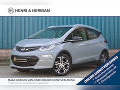 Opel Ampera-e - Executive 60kWh (4% BIJT./BOSE/Camera/LEER/17"LMV)