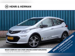 Opel Ampera-e - Executive 60kWh (EX.BTW/4% BIJTELLING/LEER) G579TG