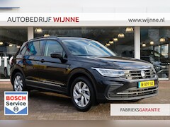 Volkswagen Tiguan - 1.5 TSi ACT 150pk 6-bak Life | Navi | Full LED | Climate | Adaptive Cruise Control | 18" v
