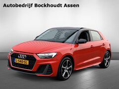 Audi A1 Sportback - 25 TFSI Pro Line S | LED | DAB+ | Virtual Cockpit | Bluetooth