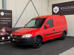 Opel Combo - 1.4-16V Schuifdeur Uniek Marge Nieuwe APK Rijklaar