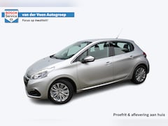 Peugeot 208 - 1.2 PureTech Allure Navigatie | Clima | Cruise | Achteruitrijcamera | Parkeersensoren | 22