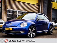 Volkswagen Beetle - 2.0 TSI Sport|PANORAMA|DSG|NAP