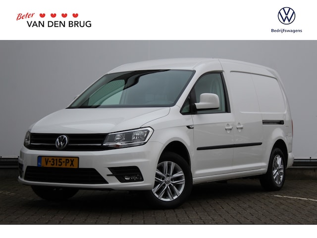 Verleden Hover Aanzetten Volkswagen Caddy Maxi - 2018 te koop aangeboden. Bekijk 28 Volkswagen Caddy  Maxi occasions uit 2018 op AutoWereld.nl