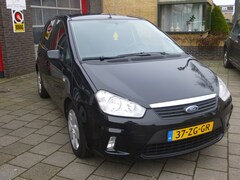 Ford C-Max - 1.8-16V Trend