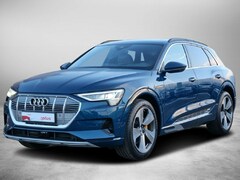 Audi e-tron - e-tron Pro Line Plus Audi e-tron - Pro Line Plus | B&O | Sportstoelen | 360 | Virtual Cockpit | Panoramadak | 4