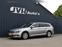 Volkswagen Passat Variant - 1.6 TDi AUT/DSG Comfortline 06-2017 | Navi | Virtual CP | Cam | Ad.CC | PrG